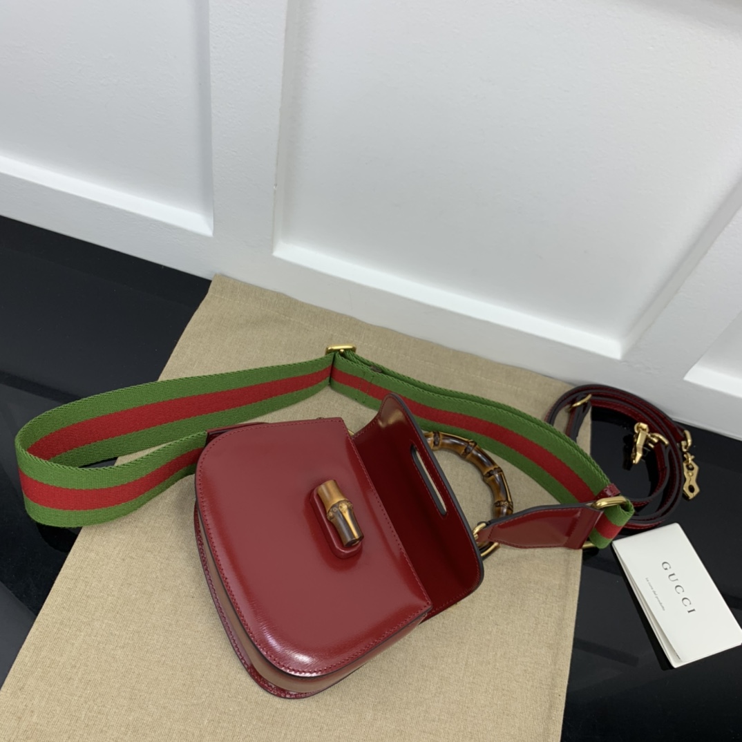 Gucci Top Handle Bags